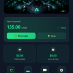 Plataforma De Investimentos Ai-9 Em Php - Hyip
